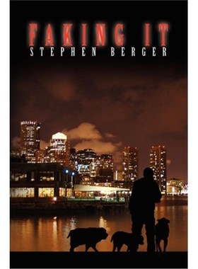 按需印刷Faking It[9781436341165]