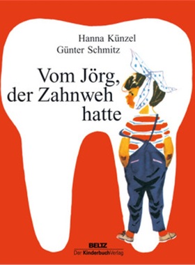 预订【德语】Vom Jorg, der Zahnweh hatte[9783407770837]