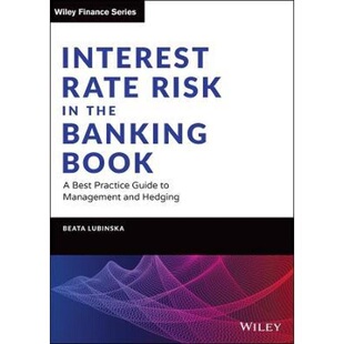 the Banking 预订Interest 9781119755012 Risk Book Rate