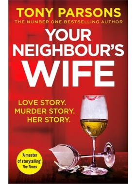 预订Your Neighbour's Wife