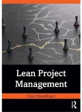 按需印刷TF Lean Project Management