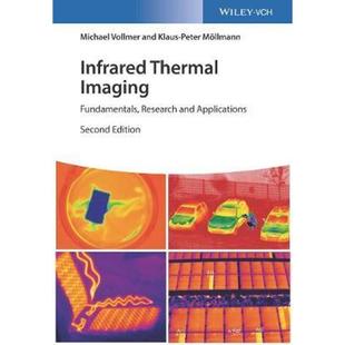 9783527413515 按需印刷Infrared Thermal Imaging