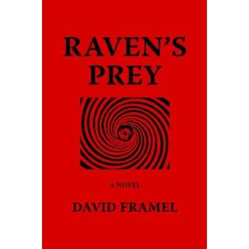 按需印刷不退不换Raven's Prey[9780615147772]