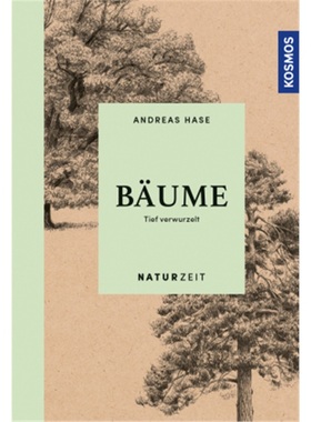 预订【德语】Naturzeit Baume[9783440158692]