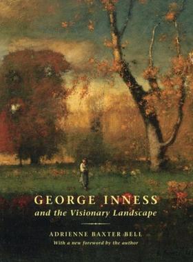 预订George Inness and the Visionary Landscape