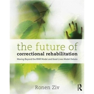 预订Future of Correctional Rehabilitation[9781138095984]