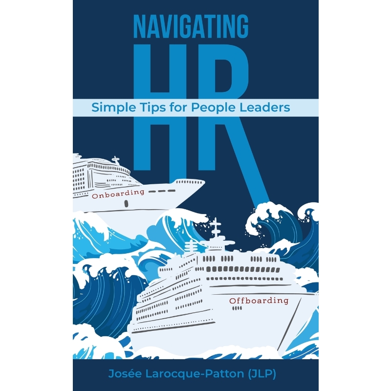 按需印刷Navigating HR[9781525547669]