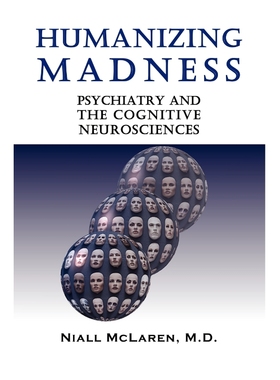 按需印刷Humanizing Madness[9781932690408]