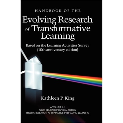 预订Handbook of the Evolving Research of Transformative Learning Based on the Learni[9781607520863]