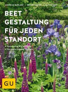 预订【德语】 Beetgestaltung für jeden Standort:Von sonnig bis schattig, von naturnah b