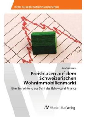 预订【德语】 Preisblasen auf dem Schweizerischen Wohni