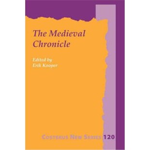 International Medieval the 预订The Conference Driebergen Proceedings Chronicle. Chronicle Utrecht 1st