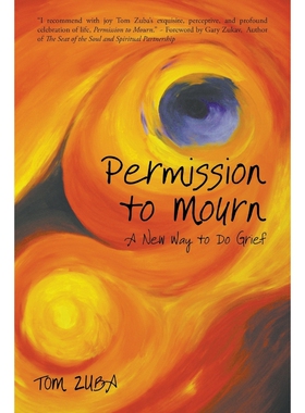 按需印刷Permission to Mourn[9781600475658]