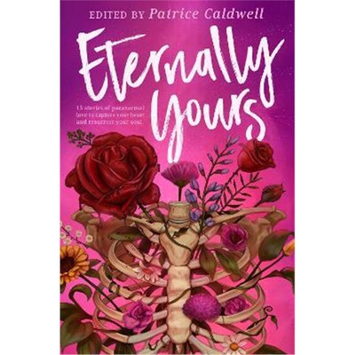 预订Eternally Yours