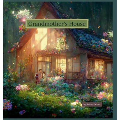 按需印刷不退不换Grandmother s House[9781387649617]