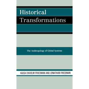 9780759111103 按需印刷Historical Transformations