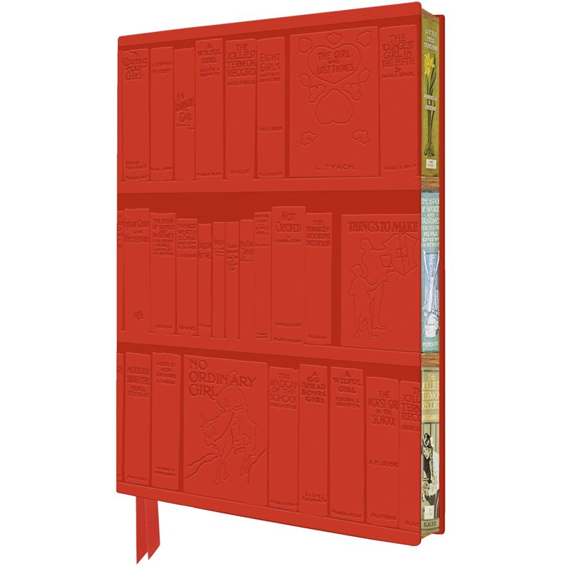 Bodleian Libraires: Bookshelves Artisan