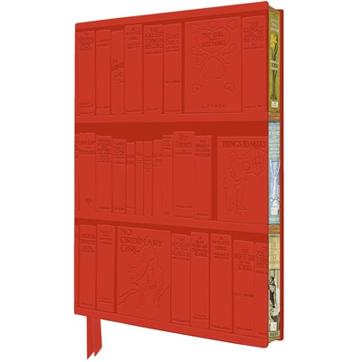 Bodleian Libraires: Bookshelves Artisan