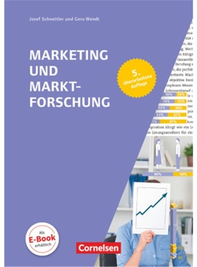 预订【德语】 Marketingkompetenz - Fach- und Sachbücher[9783064512177]