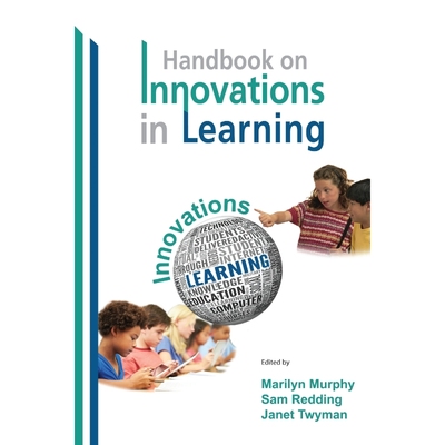 按需印刷The Handbook on Innovations in Learning (Hc)[9781623966089]