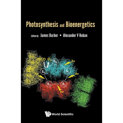 按需印刷Photosynthesis and Bioenergetics[9789813230293]