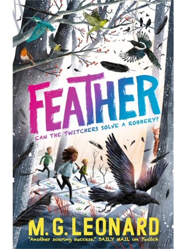 Feather