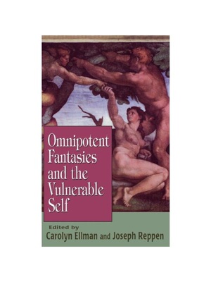 按需印刷Omnipotent Fantasies and the Vulnerable Self[9780765700469]