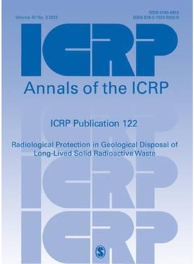 按需印刷ICRP Publication 122[9780702055058]
