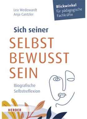 预订【德语】Sich seiner selbst bewusst sein[9783451392900]