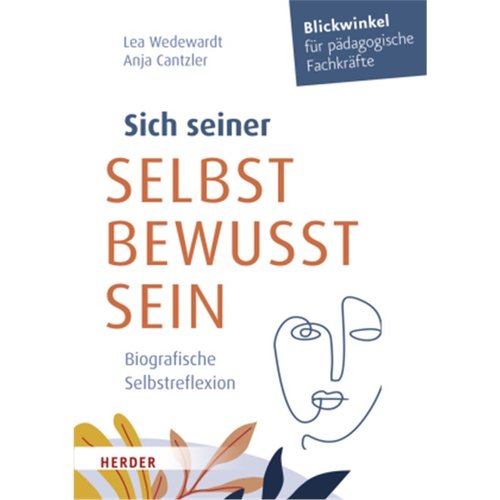 预订【德语】Sich seiner selbst bewusst sein[9783451392900]