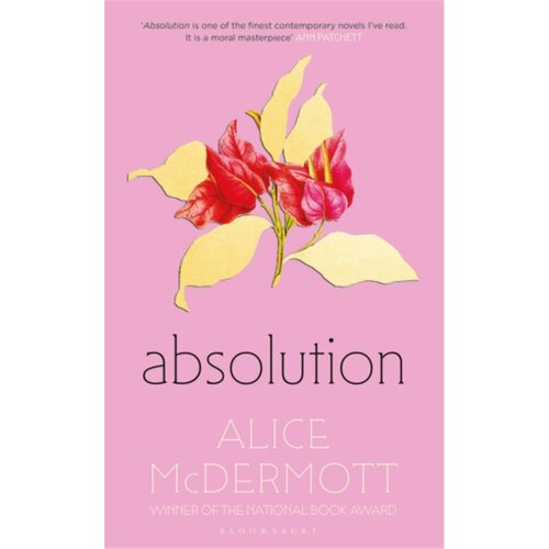 赦免 Absolution 英文原版 上海外文书店