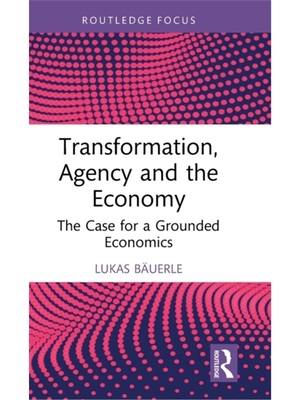 按需印刷TF Transformation, Agency and the Economy