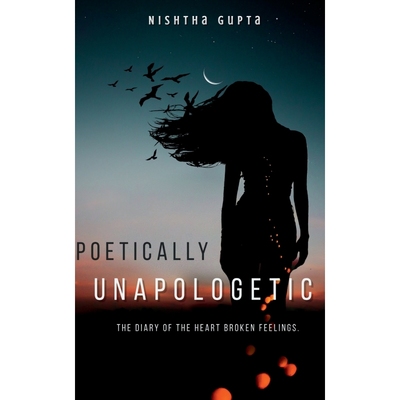 按需印刷Poetically Unapologetic[9798886060539]