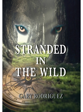 按需印刷Stranded in the Wild[9781732523609]