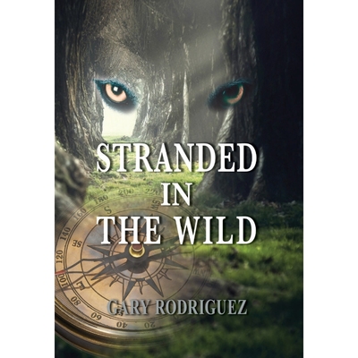 按需印刷Stranded in the Wild[9781732523609]