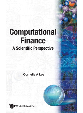 按需印刷不退不换Computational Finance[9789810244965]