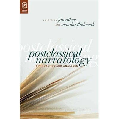 按需印刷不退不换Postclassical Narratology:Approaches and Analyses[9780814251751]
