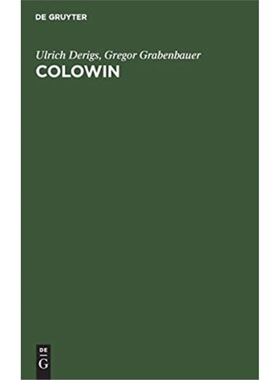 预订不退不换德语 COLOWIN:Fallorientierte Einfuhrung in die