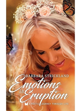 按需印刷Emotions In Eruption[9780648071549]