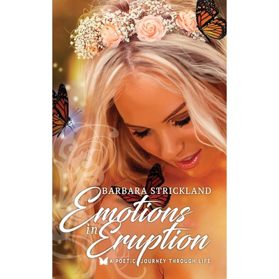 按需印刷不退不换Emotions In Eruption[9780648071549]