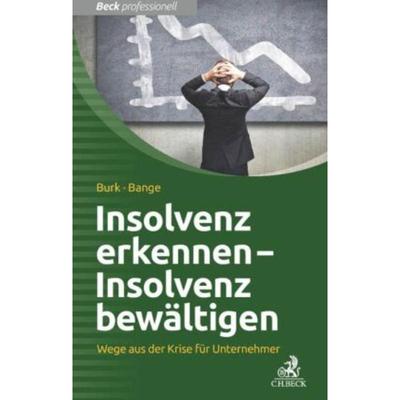 预订【德语】 Insolvenz vermeiden - Insolvenz bewaltige