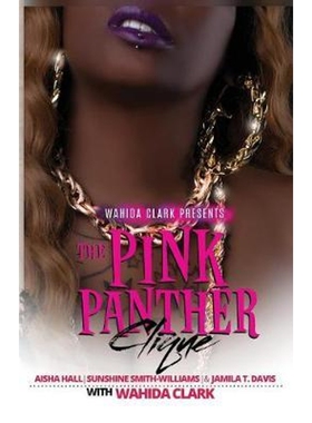 按需印刷不退不换The Pink Panther Clique[9781936649556]