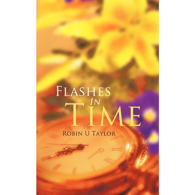 按需印刷Flashes in Time[9781426954252]