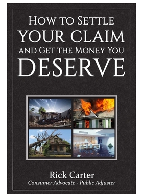 按需印刷How to Settle Your Claim and Get The Money You Deserve[9780692714430]