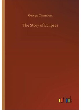 按需印刷不退不换The Story of Eclipses[9783734028243]
