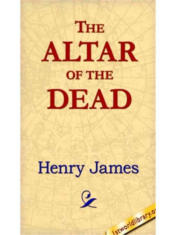 预订Altar of the Dead