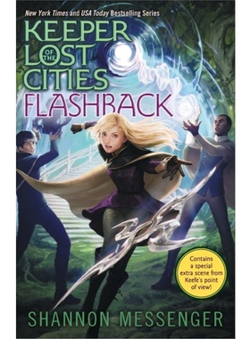 Flashback, Volume 7