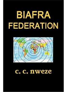 按需印刷BIAFRA FEDERATION[9781387981526]