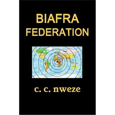 按需印刷BIAFRA FEDERATION[9781387981526]