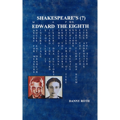 按需印刷Shakespeare's (?) Edward VIII[9781456773052]